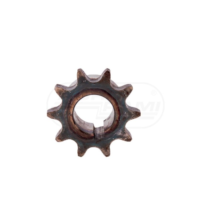 Koło łańc.Krukowiak Z-10 3/4" FI30 L30