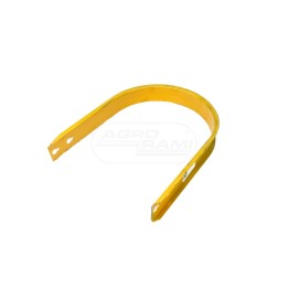 Osłona podbieracza prasa CASE . NEW HOLLAND 86705250