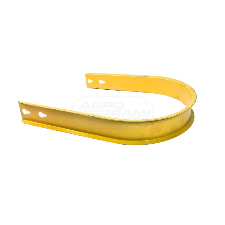 Osłona podbieracza prasa CASE . NEW HOLLAND 86705250