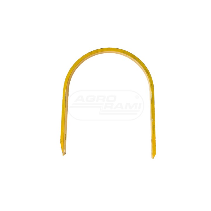 Osłona podbieracza prasa CASE . NEW HOLLAND 86705250
