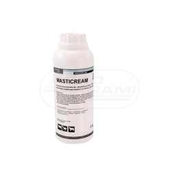 Preparat do pilęgnacji strzyków po udoju 4870040T MASTICREAM 1 KG. ACRYLMED