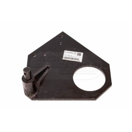Blacha lewa kompletna 5276200750 SIPMA