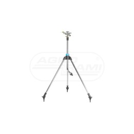 Zraszacz pulsacyjny na regulowanym trójnogu RANGE ?? CELLPRO™ 452 m2 52-170 Cellfast