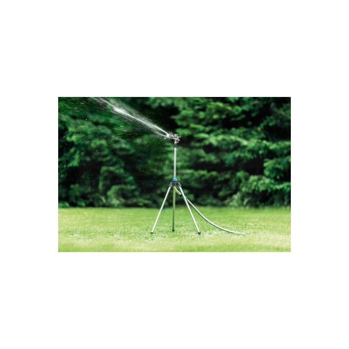 Zraszacz pulsacyjny na regulowanym trójnogu RANGE ?? CELLPRO™ 452 m2 52-170 Cellfast