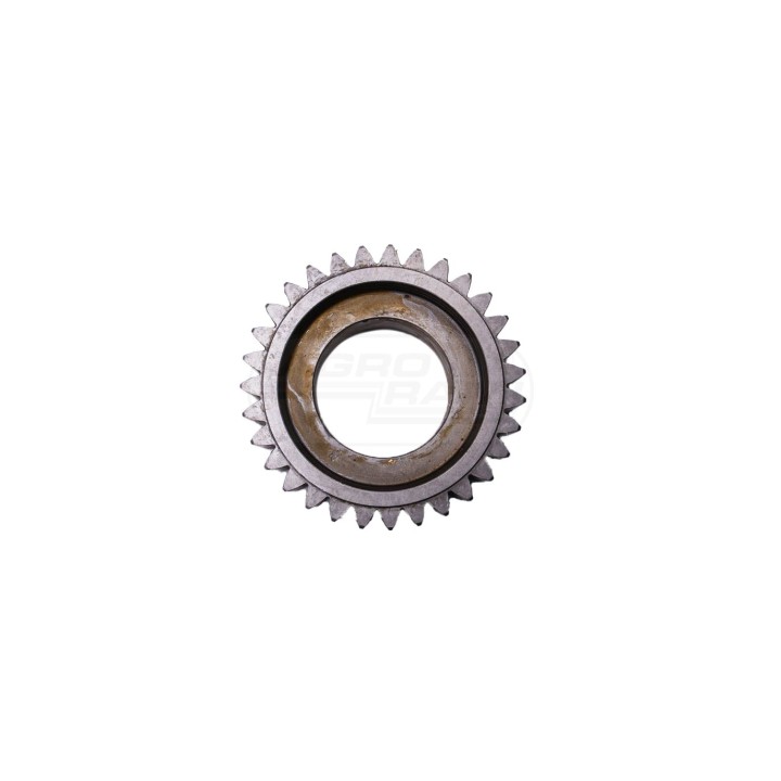 Koło Z-31 Grubość  45,50  , 6431-25 WY. 46mm / zęby 31szt./ O zew.101,3mm / O wew. 49,5mm CA128714 03261210 , 062390R1 ,10001392