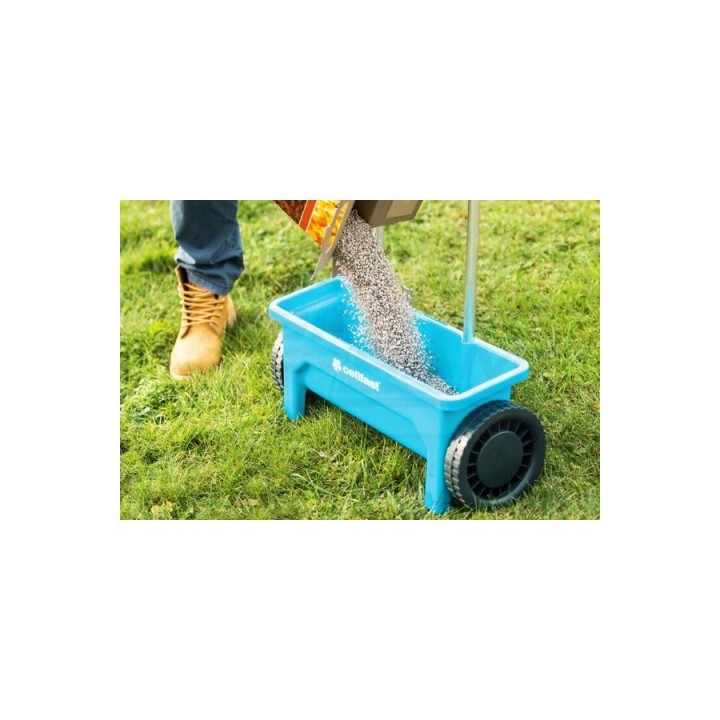 Siewnik uniwersalny 12 l 42-205 Cellfast