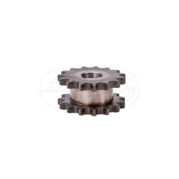 Koło łańc.podw.Krukowiak Z-15/15 1/2" FI20 L31