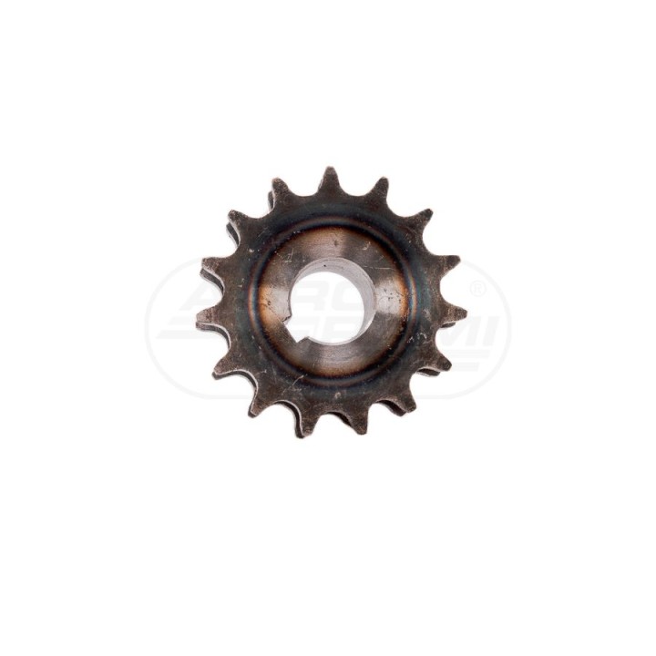 Koło łańc.podw.Krukowiak Z-15/15 1/2" FI20 L31