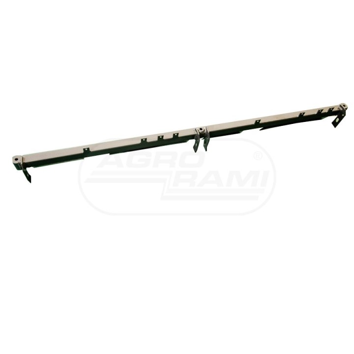 Profil podłogi podsiewacza CLAAS LEXION CL-0007577570, 757757, 757757.0,600-7577