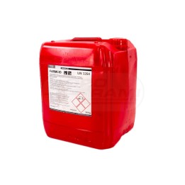 Płyn kwaśny 4870028T FARMCID 24 KG ACRYLMED