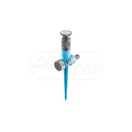 Zraszacz sektorowy CONTI CELLPRO™ 79 m2 52-062 Cellfast