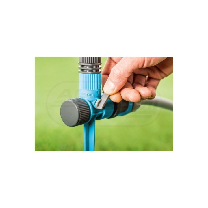 Zraszacz sektorowy CONTI CELLPRO™ 79 m2 52-062 Cellfast