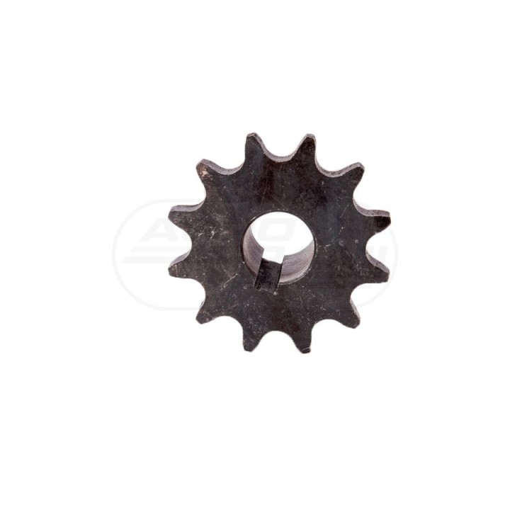 Koło łańc.Krukowiak Z-12 3/4" FI25 L42