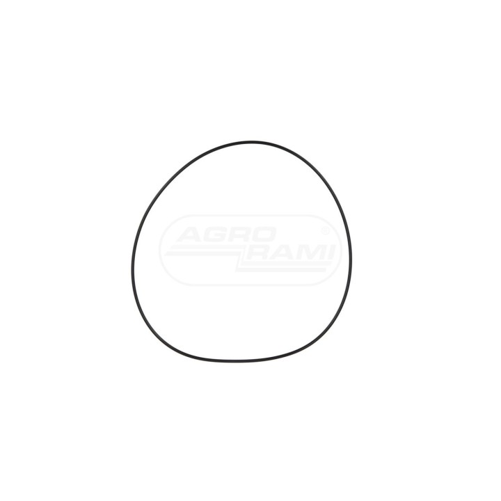 O-ring hamulca nożnego 238-6274, 539535R91, 343932R1, 2386274 Case IH