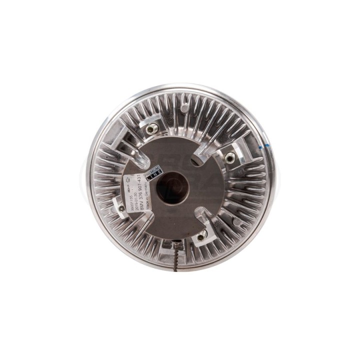 Visco 25/6145-44 283132A1 MAHLE | BEHR