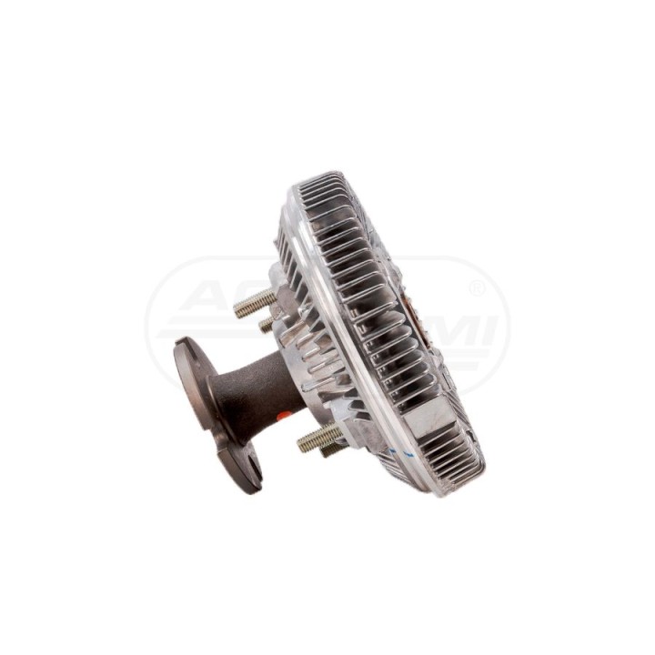 Visco 25/6145-44 283132A1 MAHLE | BEHR