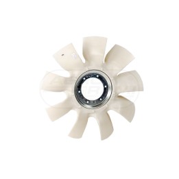 Wentylator 4282823M1 MAHLE | BEHR