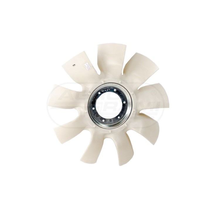 Wentylator 4282823M1 MAHLE | BEHR