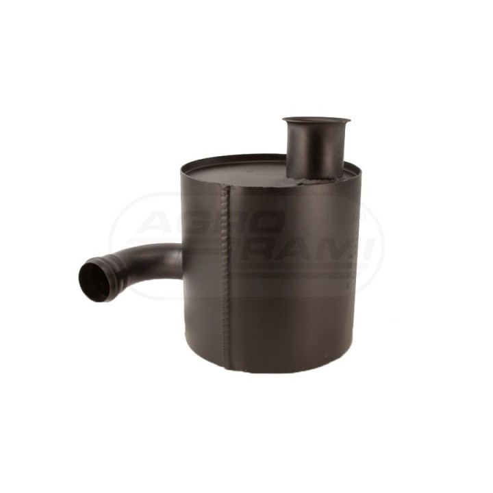 Tłumik AL172375 KEBA