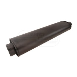 Tłumik 26/165-85 AR48773 , AR61073 , AR86599 , KEBA