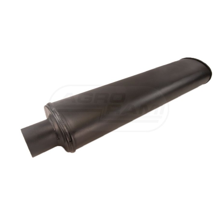 Tłumik 26/165-85 AR48773 , AR61073 , AR86599 , KEBA