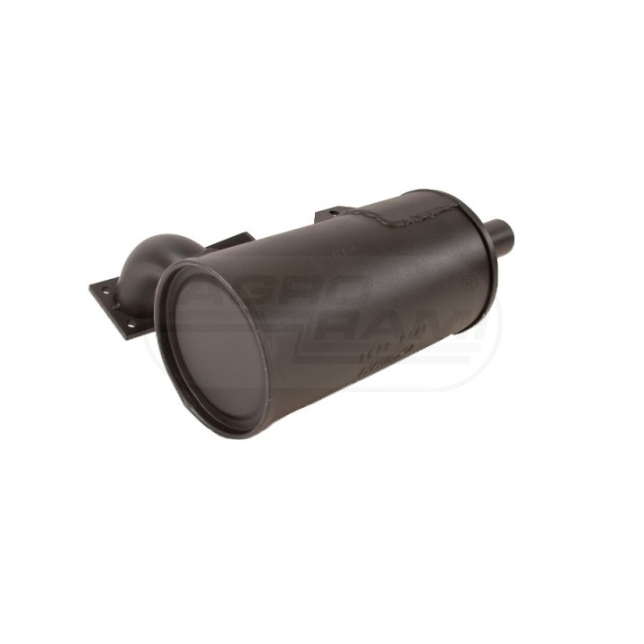 Tłumik MG9844590 KEBA