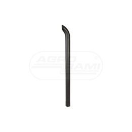 Rura Wydechowa  26/166-137 AL61138 KEBA