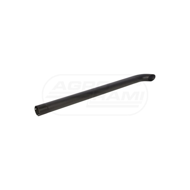 Rura Wydechowa  26/166-137 AL61138 KEBA