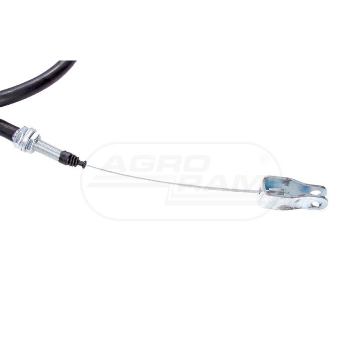 Linka Sprzegła Axos 1750/1325 0011055972 PRODUKT POLSKI