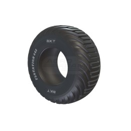 Koło kpl.(obr.Pro./JNT 24x26,5 10otw. ET=-50) 700/50X26,5 16PR FLOT 648 BKT