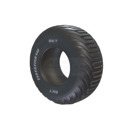 Koło kpl. (Obr. Pro/ GKN/ JNT 24x26,5 10 otw.) ET=-100 700/50X26,5 FLOT 648 16PR BKT