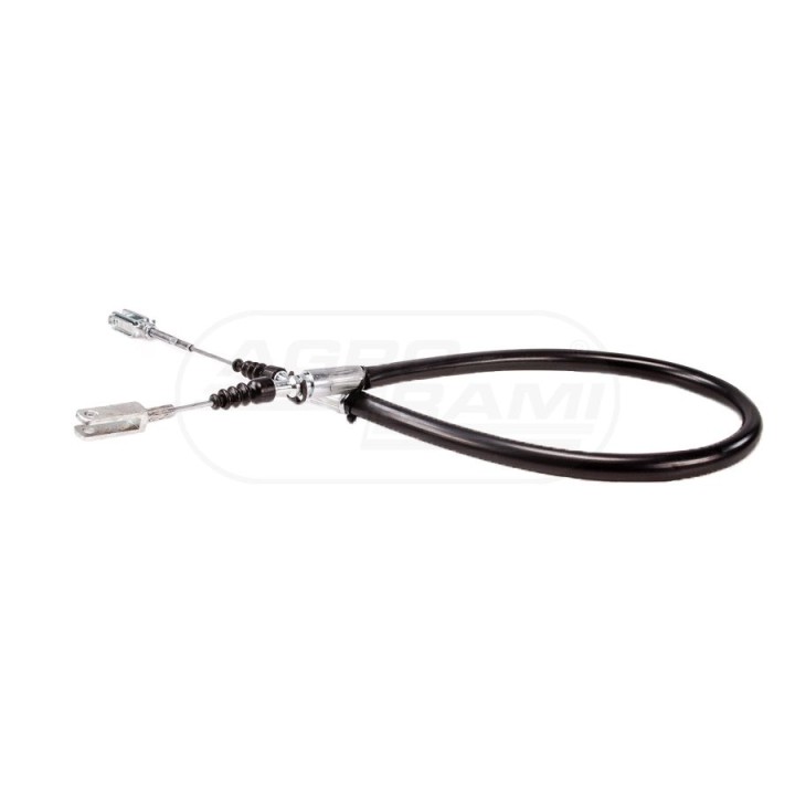 Linka Sprzegła 840/690 AL117195 PRODUKT POLSKI