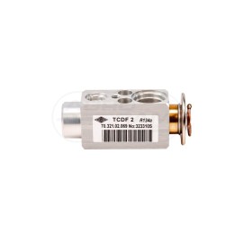 Zawór Klimatyzacji 82/9202-535 ER263409 , VA263409 MAHLE | BEHR