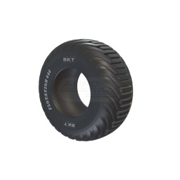 Koło kpl. BKT (Obr. Pro/JNT 20x22,5 8 otw. ET=0) 600/55X22,5 FLOT 648 16PR