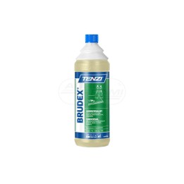 Środek czyszcząco-odtłuszczający - BRUDEX TENZI 1 L U-06/001