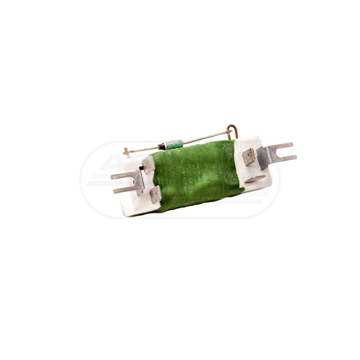 Rezystor 29/000995262 995262 , MN9/995262 MAHLE | BEHR