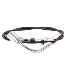Linka Hydrauliki z kolankiem l-1995 AL80136 PRODUKT POLSKI