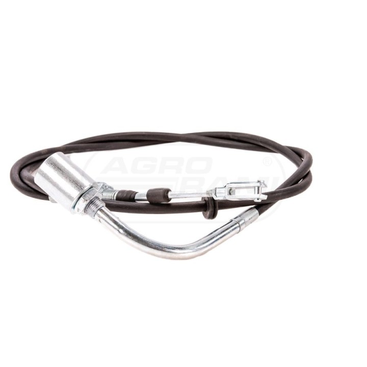 Linka Hydrauliki z kolankiem l-1995 AL80136 PRODUKT POLSKI