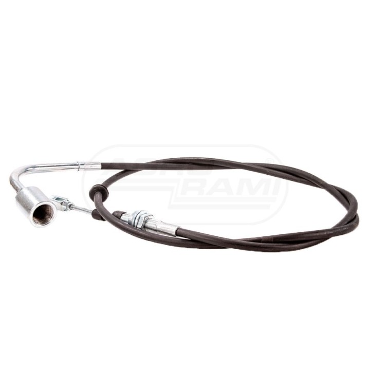 Linka Hydrauliki z kolankiem l-1995 AL80136 PRODUKT POLSKI