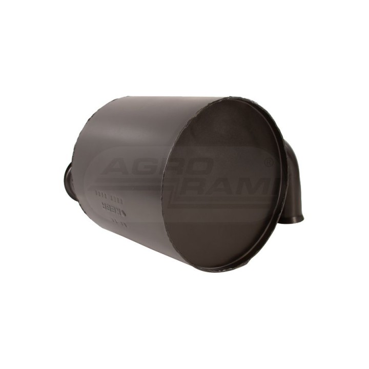 Tłumik 26/165-335 AL113911 KEBA