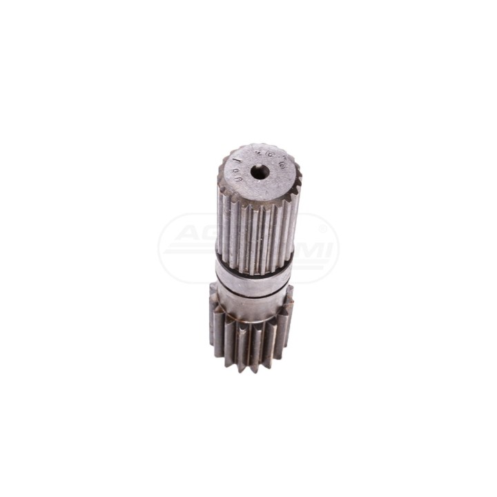 Wałek 72/6406-29 Z-16/22 4475304081 04423796 ,
