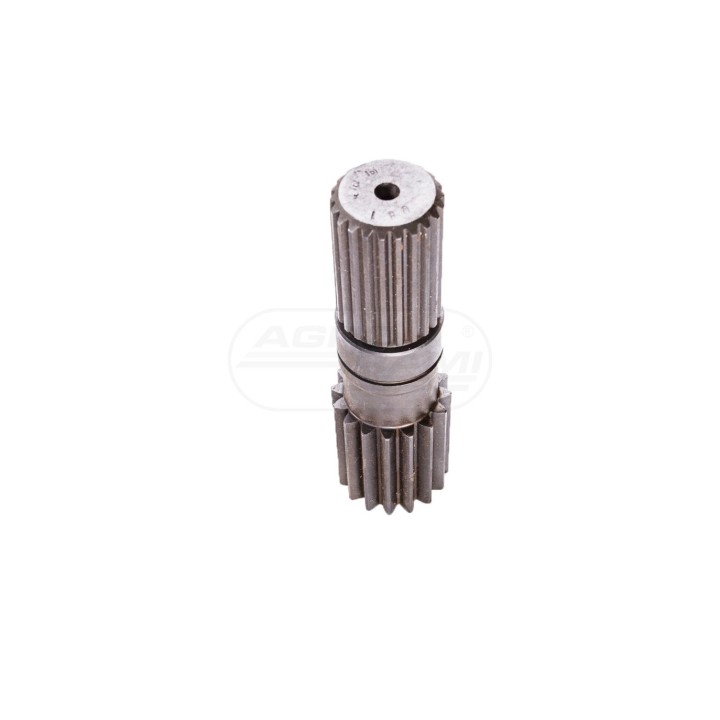 Wałek 72/6406-29 Z-16/22 4475304081 04423796 ,