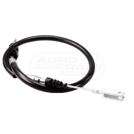 Linka Sprzegła 1010/736 RE251621A PRODUKT POLSKI
