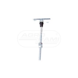Linka Sprzegła 700/275mm 7700046728 PRODUKT POLSKI