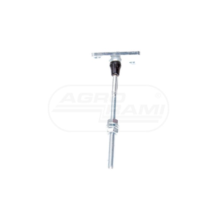 Linka Sprzegła 700/275mm 7700046728 PRODUKT POLSKI