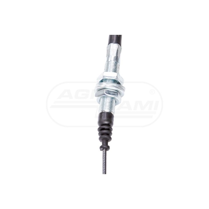 Linka Sprzegła 700/275mm 7700046728 PRODUKT POLSKI