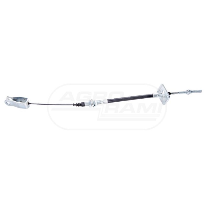 Linka Sprzegła 700/275mm 7700046728 PRODUKT POLSKI