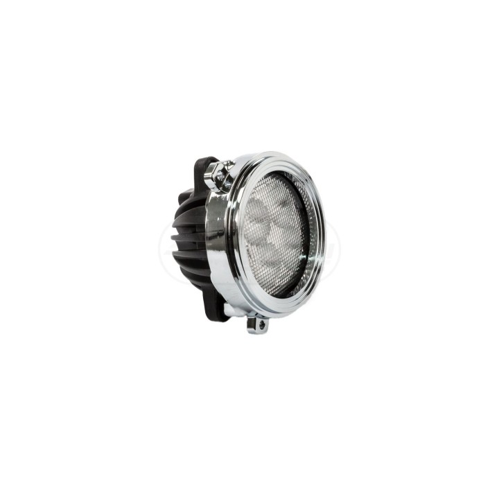 Lampa robocza LED Okrągły 4000 Lumeny 152142