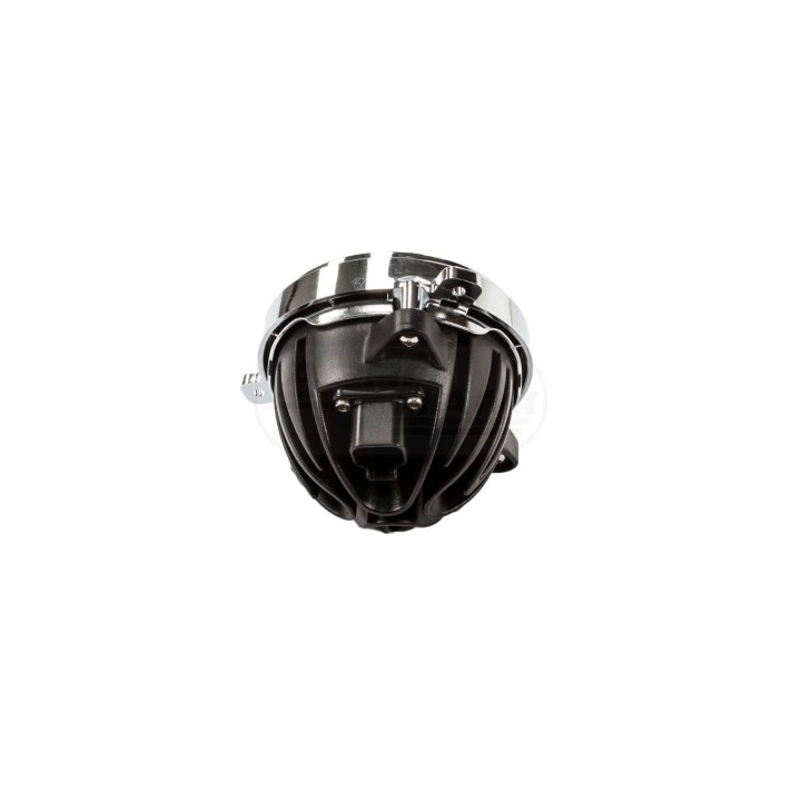 Lampa robocza LED Okrągły 4000 Lumeny 152142