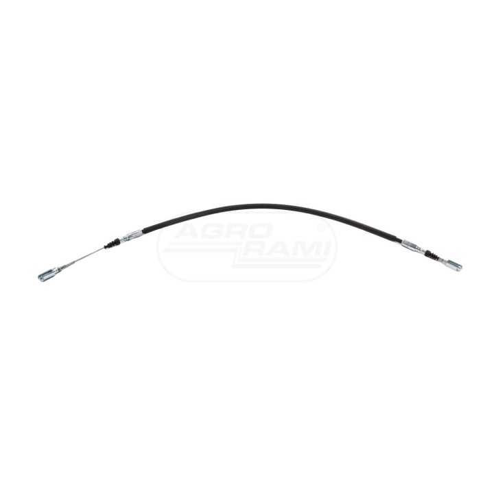 Linka Sprzegła 1073/828 AL151614 PRODUKT POLSKI